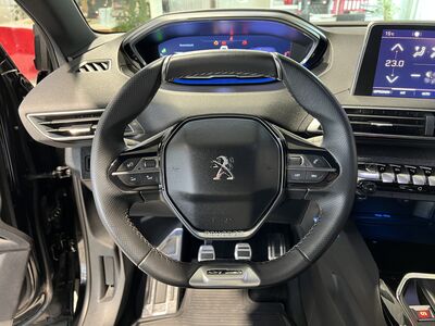 Peugeot 3008 Gebrauchtwagen Peugeot 3008 Gebrauchtwagen