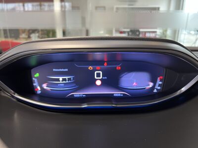 Peugeot 3008 Gebrauchtwagen Peugeot 3008 Gebrauchtwagen