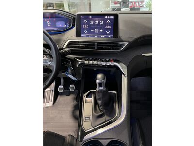 Peugeot 3008 Gebrauchtwagen Peugeot 3008 Gebrauchtwagen