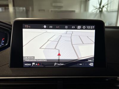 Peugeot 3008 Gebrauchtwagen Peugeot 3008 Gebrauchtwagen