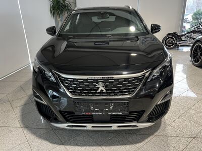 Peugeot 3008 Gebrauchtwagen Peugeot 3008 Gebrauchtwagen