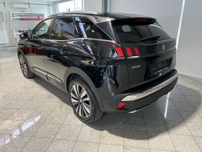 Peugeot 3008 Gebrauchtwagen Peugeot 3008 Gebrauchtwagen