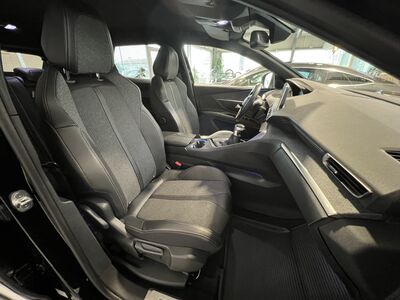 Peugeot 3008 Gebrauchtwagen Peugeot 3008 Gebrauchtwagen