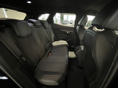 Peugeot 3008 Gebrauchtwagen Peugeot 3008 Gebrauchtwagen