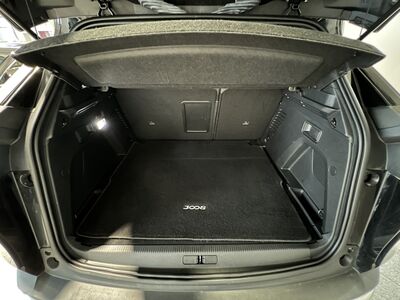 Peugeot 3008 Gebrauchtwagen Peugeot 3008 Gebrauchtwagen