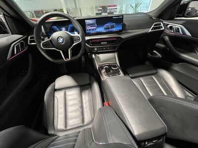 BMW 4er Gebrauchtwagen BMW 4er Gebrauchtwagen