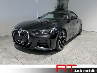 BMW 4er Gebrauchtwagen