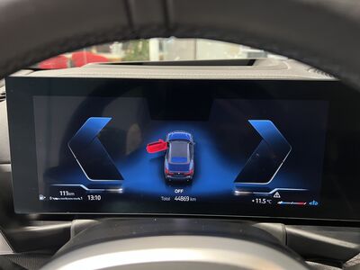 BMW 4er Gebrauchtwagen BMW 4er Gebrauchtwagen