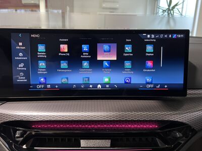 BMW 4er Gebrauchtwagen BMW 4er Gebrauchtwagen