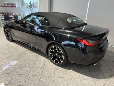 BMW 4er Gebrauchtwagen BMW 4er Gebrauchtwagen