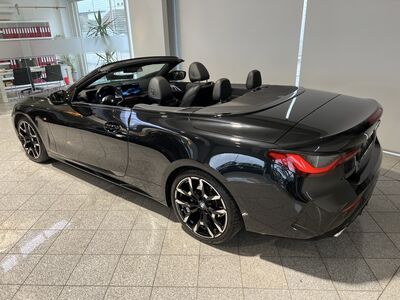 BMW 4er Gebrauchtwagen BMW 4er Gebrauchtwagen