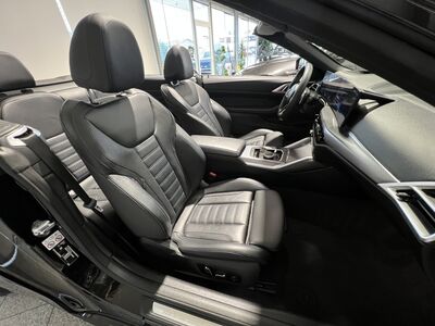 BMW 4er Gebrauchtwagen BMW 4er Gebrauchtwagen