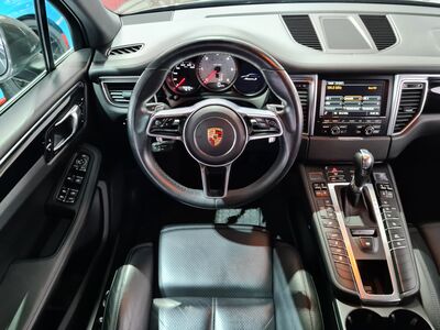 Porsche Macan Gebrauchtwagen Porsche Macan Gebrauchtwagen