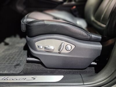 Porsche Macan Gebrauchtwagen Porsche Macan Gebrauchtwagen