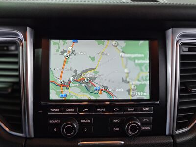 Porsche Macan Gebrauchtwagen Porsche Macan Gebrauchtwagen