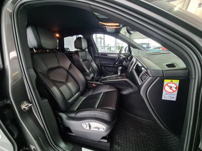 Porsche Macan Gebrauchtwagen Porsche Macan Gebrauchtwagen