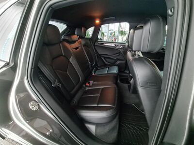 Porsche Macan Gebrauchtwagen Porsche Macan Gebrauchtwagen