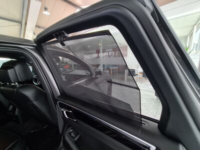 Porsche Macan Gebrauchtwagen Porsche Macan Gebrauchtwagen