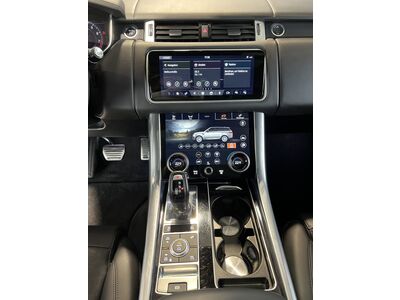 Land Rover Range Rover Sport Gebrauchtwagen