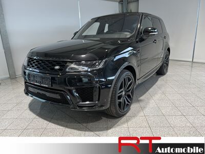 Land Rover Range Rover Sport Gebrauchtwagen
