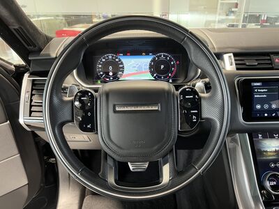 Land Rover Range Rover Sport Gebrauchtwagen