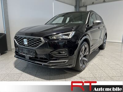 Seat Tarraco Gebrauchtwagen