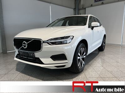 Volvo XC60 Gebrauchtwagen