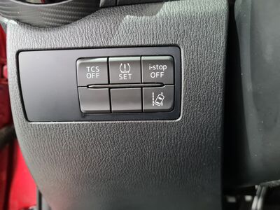 Mazda CX-3 Gebrauchtwagen Mazda CX-3 Gebrauchtwagen