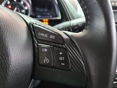 Mazda CX-3 Gebrauchtwagen Mazda CX-3 Gebrauchtwagen