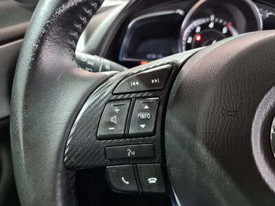 Mazda CX-3 Gebrauchtwagen Mazda CX-3 Gebrauchtwagen