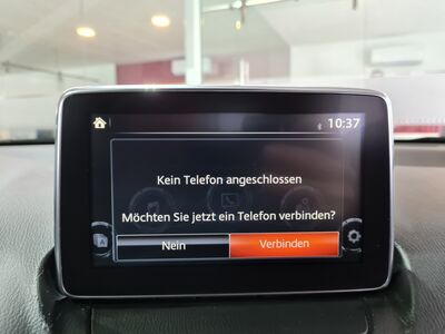 Mazda CX-3 Gebrauchtwagen Mazda CX-3 Gebrauchtwagen