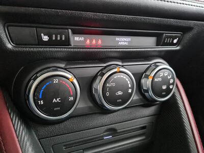 Mazda CX-3 Gebrauchtwagen Mazda CX-3 Gebrauchtwagen