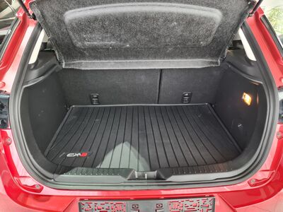 Mazda CX-3 Gebrauchtwagen Mazda CX-3 Gebrauchtwagen