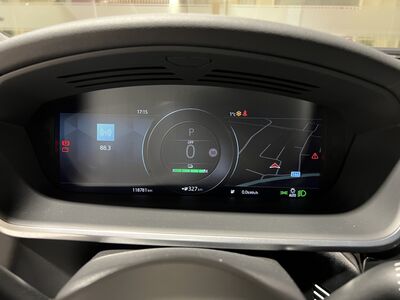 Jaguar I-Pace Gebrauchtwagen Jaguar I-Pace Gebrauchtwagen