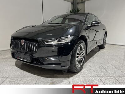 Jaguar I-Pace Gebrauchtwagen Jaguar I-Pace Gebrauchtwagen