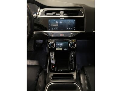 Jaguar I-Pace Gebrauchtwagen Jaguar I-Pace Gebrauchtwagen