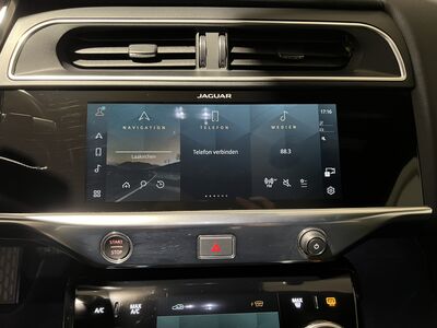 Jaguar I-Pace Gebrauchtwagen Jaguar I-Pace Gebrauchtwagen