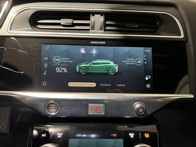 Jaguar I-Pace Gebrauchtwagen Jaguar I-Pace Gebrauchtwagen