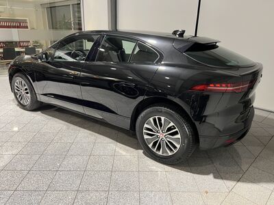 Jaguar I-Pace Gebrauchtwagen Jaguar I-Pace Gebrauchtwagen