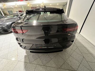 Jaguar I-Pace Gebrauchtwagen Jaguar I-Pace Gebrauchtwagen