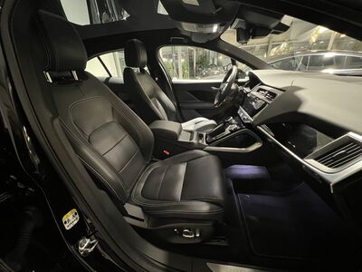 Jaguar I-Pace Gebrauchtwagen Jaguar I-Pace Gebrauchtwagen