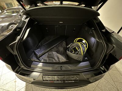 Jaguar I-Pace Gebrauchtwagen Jaguar I-Pace Gebrauchtwagen