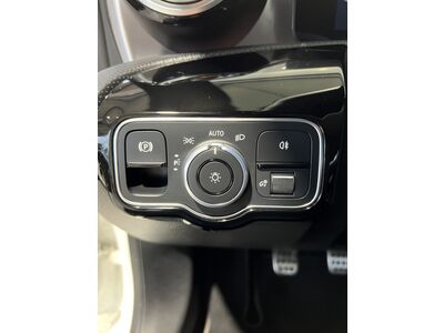 Mercedes-Benz CLA Gebrauchtwagen Mercedes-Benz CLA Gebrauchtwagen