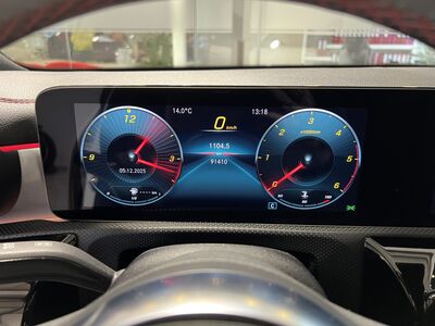 Mercedes-Benz CLA Gebrauchtwagen Mercedes-Benz CLA Gebrauchtwagen