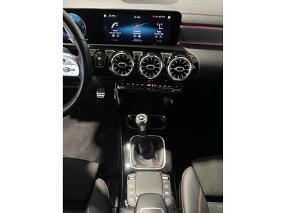 Mercedes-Benz CLA Gebrauchtwagen Mercedes-Benz CLA Gebrauchtwagen