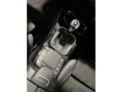 Mercedes-Benz CLA Gebrauchtwagen Mercedes-Benz CLA Gebrauchtwagen