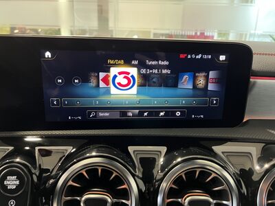 Mercedes-Benz CLA Gebrauchtwagen Mercedes-Benz CLA Gebrauchtwagen