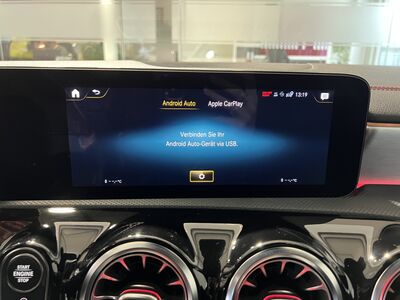 Mercedes-Benz CLA Gebrauchtwagen Mercedes-Benz CLA Gebrauchtwagen