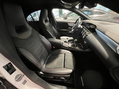 Mercedes-Benz CLA Gebrauchtwagen Mercedes-Benz CLA Gebrauchtwagen