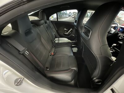 Mercedes-Benz CLA Gebrauchtwagen Mercedes-Benz CLA Gebrauchtwagen